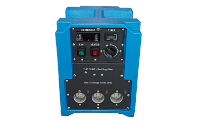 Cube Heater Cube Heater