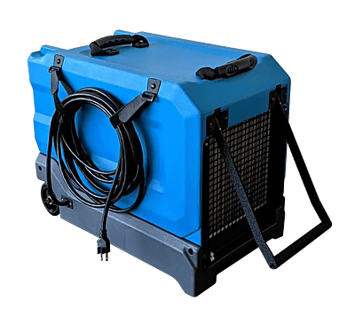 ASD-85 (85 Pint Dehumidifier)