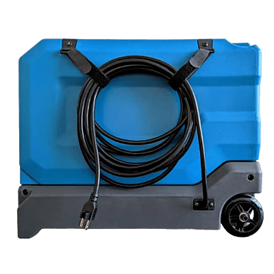 ASD-85 (85 Pint Dehumidifier)