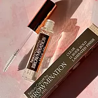 BROWMINATION BROW GEL
