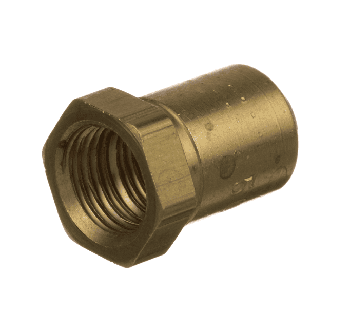 261110 Campana de orificio