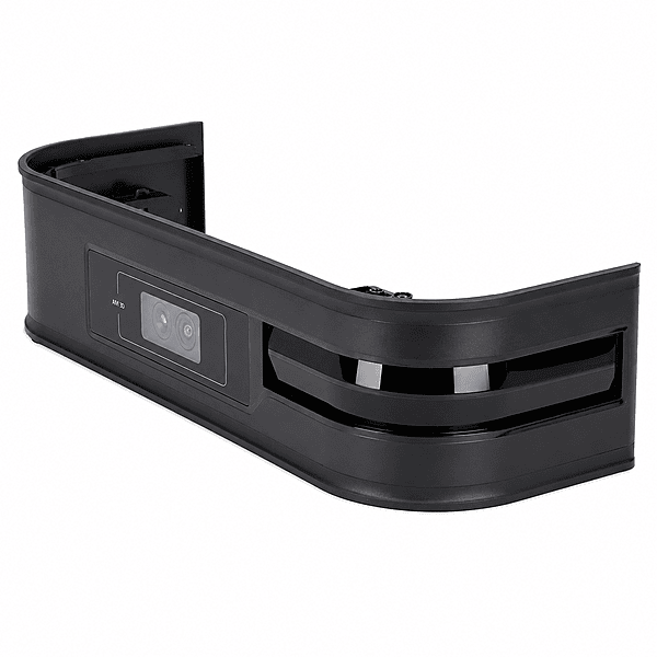 Bumper module