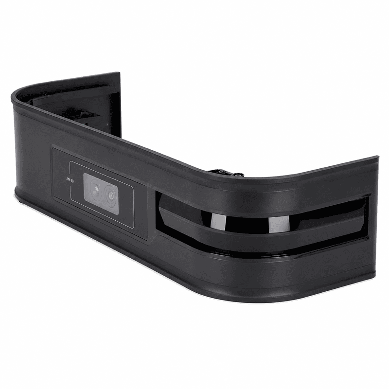 Bumper module