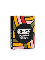 GRAV® Playing Cards