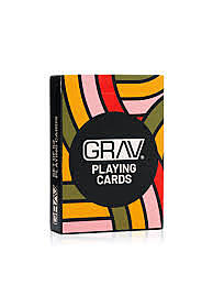 GRAV® Playing Cards