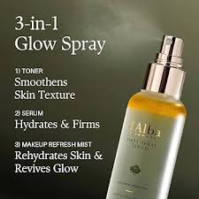 D'Alba First Spray Serum 50ml