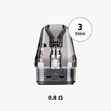 DOVPO Ayce Coil 0.8 Ohm Vape Original - Hachi Tobacco Dubai UAE