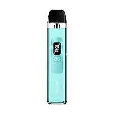 Geekvape Wenax Q Turquoise Green Vape Kit Original - Hachi Tobacco Dubai UAE
