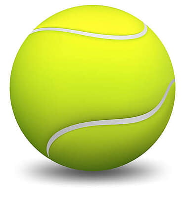 AFP Maxi Fetch Super Bounce Tennis Balls