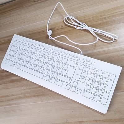 Lenovo keyboard
