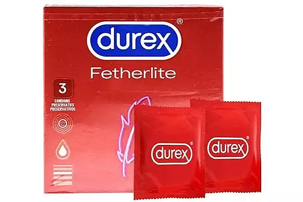 Durex Featherlite