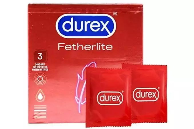 Durex Featherlite