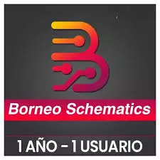 Borneo 1 usuario 1 computadora
