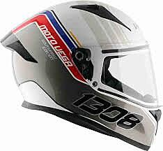 VEGA BOLT SOUTHPAW WHITE GREY M/V 580 MM