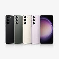 Samsung S23 Refurbished Grade A+ (Grade A Plus), Dual Sim Samsung S23 Refurbished Grade A+ (Grade A Plus), Dual Sim