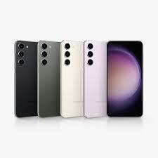 Samsung S23 Refurbished Grade A+ (Grade A Plus), Dual Sim Samsung S23 Refurbished Grade A+ (Grade A Plus), Dual Sim