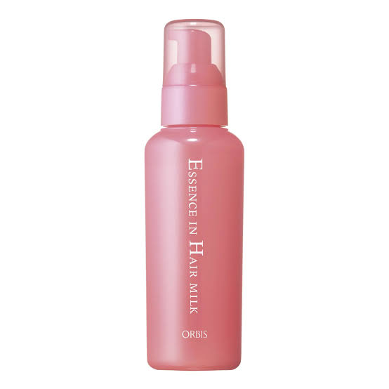 Orbis Essence In Hair Milk 140g
