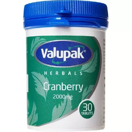 Cranberry