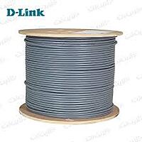 NCB-6AUGRYR-305 – D-Link Cat6A UTP Cable (305m)