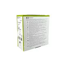 Nylon Dermalon 3-0 C-14  36 pcs