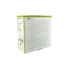 Nylon Dermalon 3-0 C-14  36 pcs