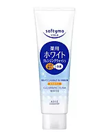 Softymo Cleansing Foam White