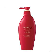 Tsubaki Premium Moist & Repair Bottle 450ml