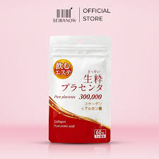 Kissui Pure Placenta 300,000 mg