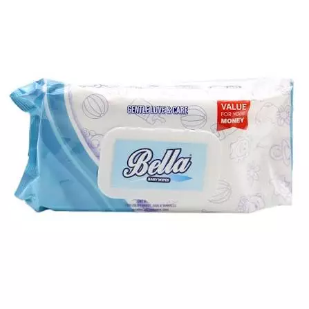 Bella Wipes