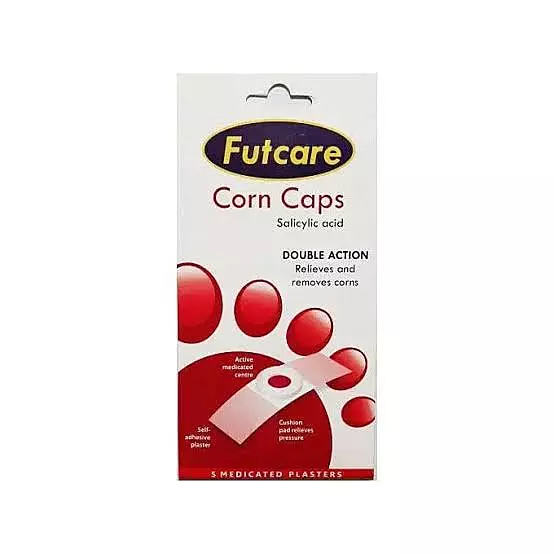 CARNATION CORNCAPS