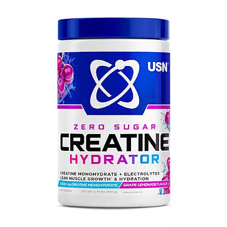 Creatine Hydrator Naartijie 360g