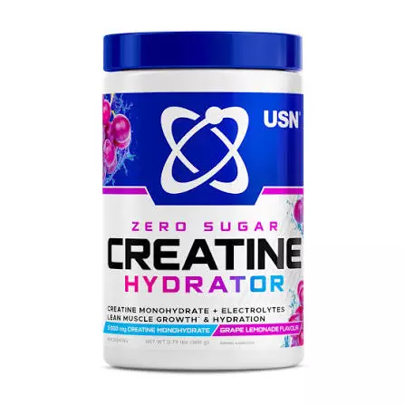 Creatine Hydrator Naartijie 360g