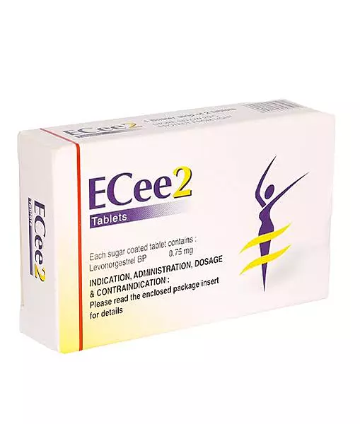 Ecee-2 0.75MG