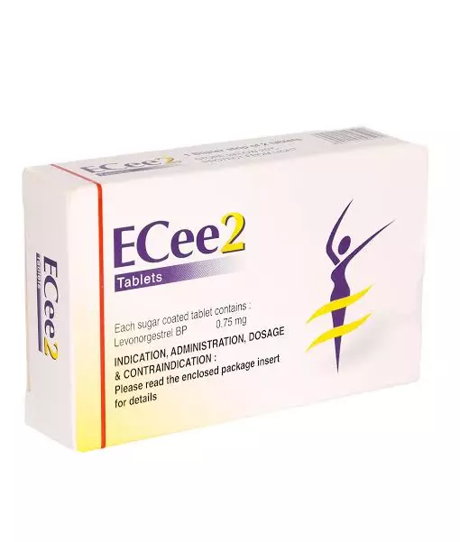 Ecee-2 0.75MG
