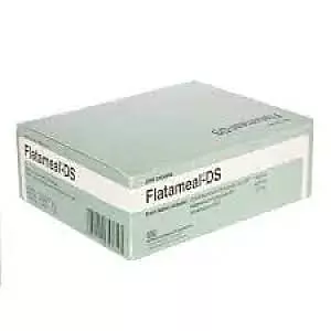 FLATAMEAL DS TABS