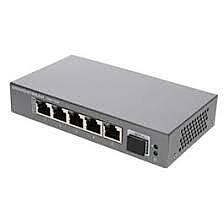 Grandstream Enterprise 8 port Unmanaged 2.5G Switch