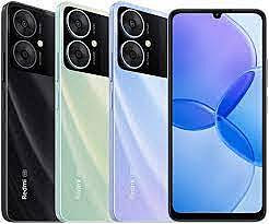 Xiaomi Redmi 13R Refurbished Grade A