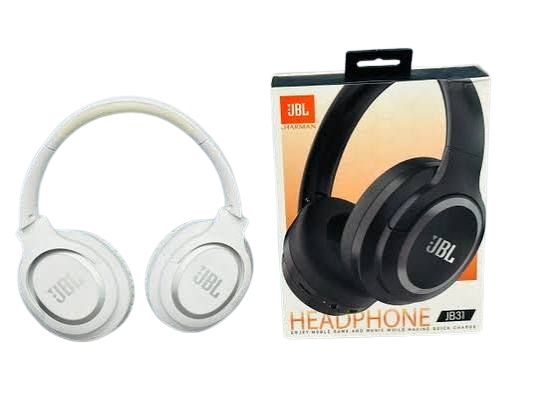 Jbl Headphone,With Hand Free Calls & Voice Control,With Pure Bass Sound