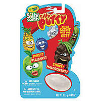 Crayola Silly Scents Silly Putty