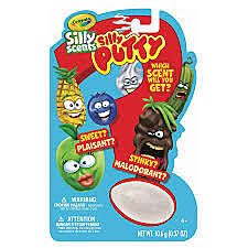 Crayola Silly Scents Silly Putty