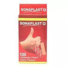 Elastoplast