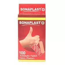 Elastoplast