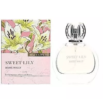 Masse Molly Sweet Lily