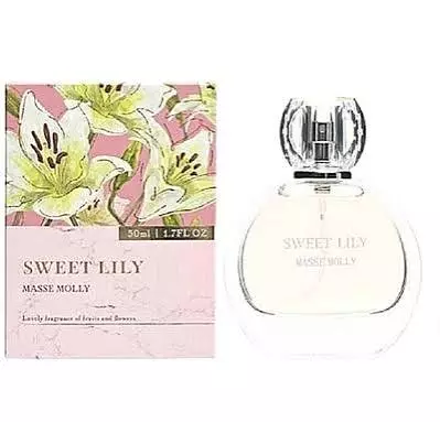 Masse Molly Sweet Lily