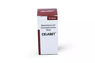 Celabet 0.25MG / 2MG
