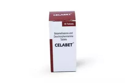 Celabet 0.25MG / 2MG