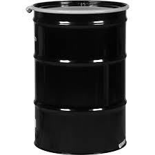 SPEC CRETE CRA DRUM 200L FORM OIL