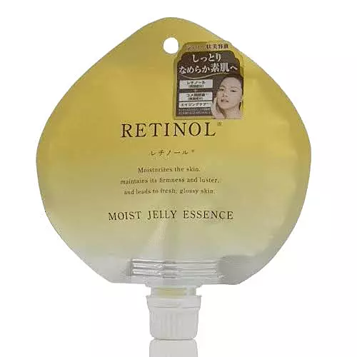 Retinol Moist Jelly Essence 75g