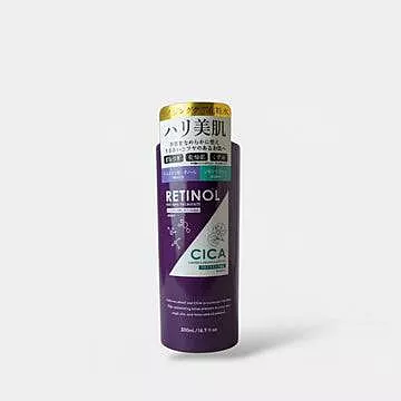 Retinol CICA Toner
