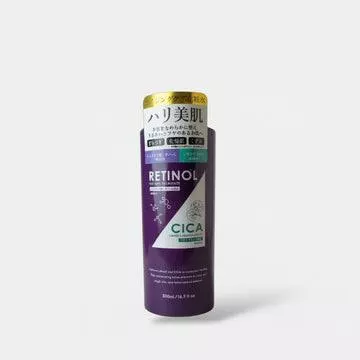 Retinol CICA Toner